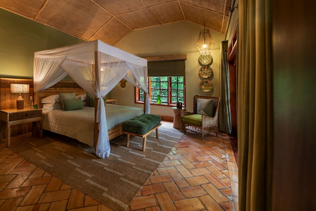 Primate Lodge Kibale