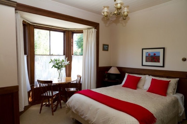 Cambria House