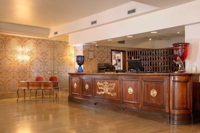 Hotel Principe Venice