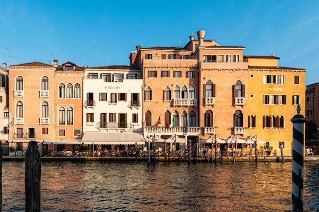 Hotel Principe Venice
