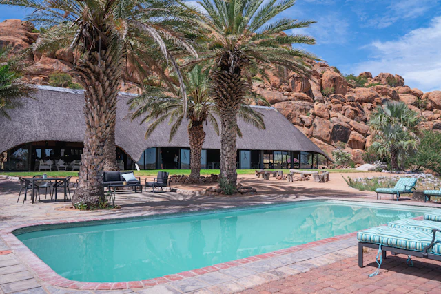 Ai Aiba - The Rock Painting Lodge