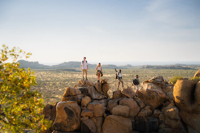 Ai Aiba - The Rock Painting Lodge