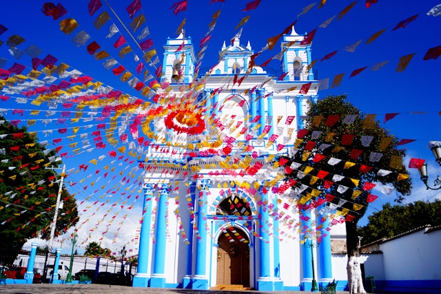San Cristóbal de las Casas-0