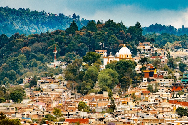 San Cristóbal de las Casas-1