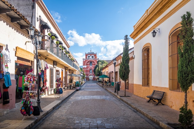 San Cristóbal de las Casas-2