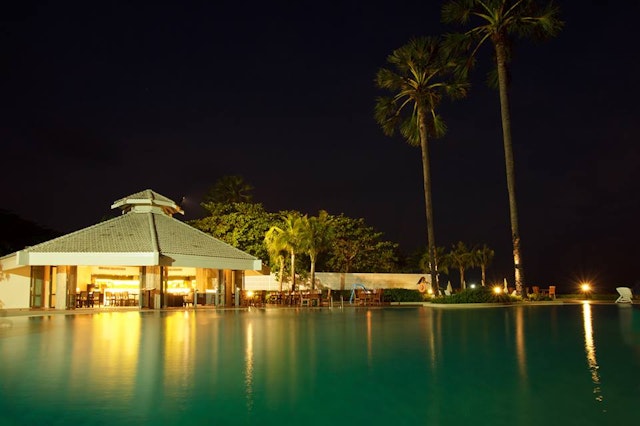 Hotel Novotel Rayong Rim Pae Resort