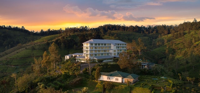 Heritance Tea Factory