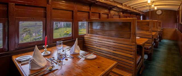 Heritance Tea Factory