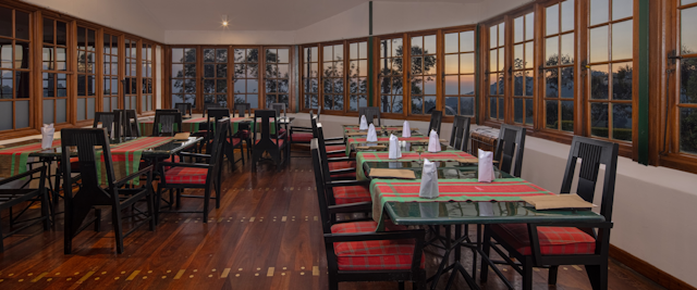 Heritance Tea Factory