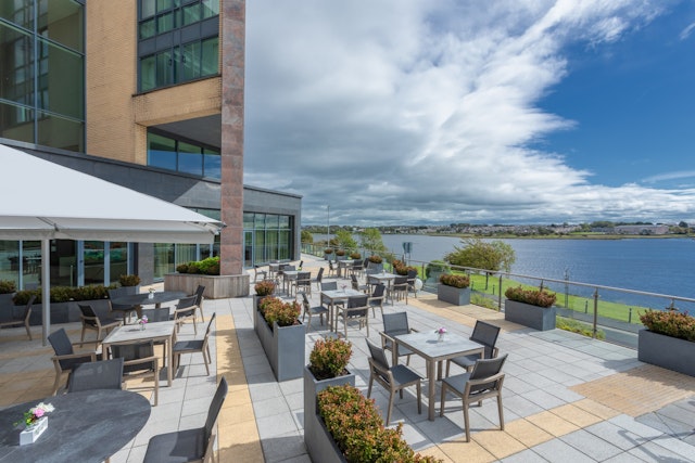The Galmont Hotel & Spa