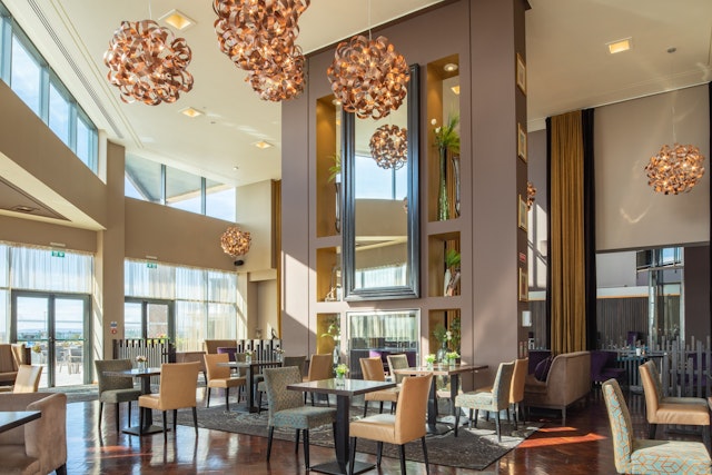 The Galmont Hotel & Spa