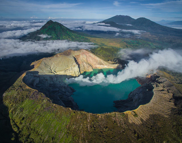 Banyuwangi-1