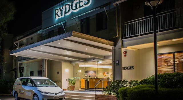 Rydges Kalgoorlie Resort and Spa