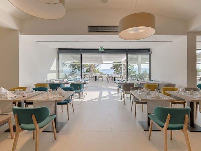 Bluesun Hotel Berulia