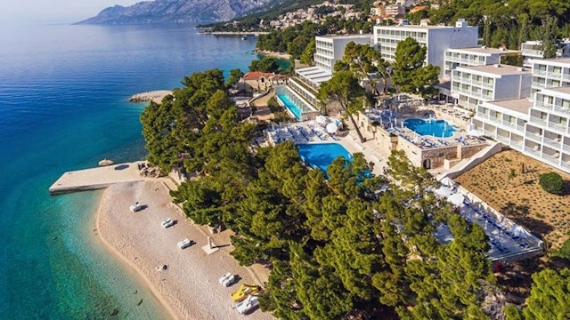 Bluesun Hotel Berulia