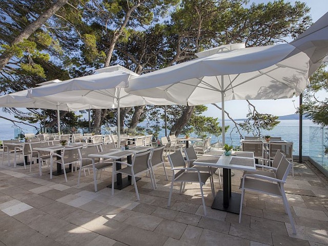 Bluesun Hotel Berulia