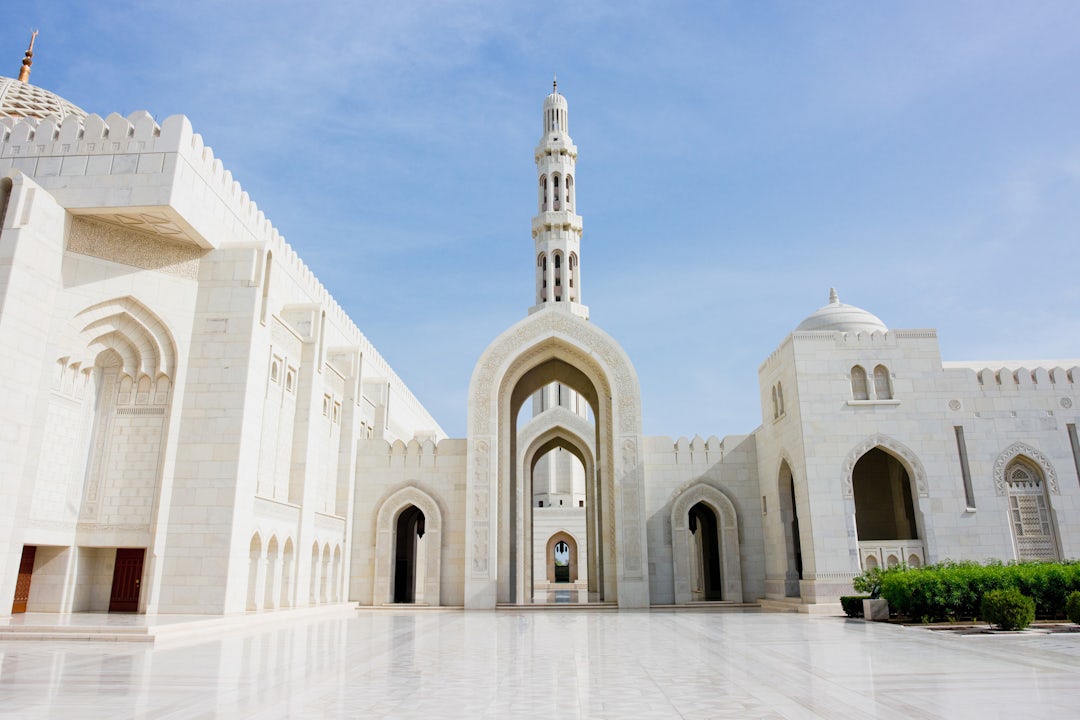 Oman : aventure authentique