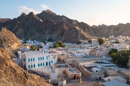 Oman Rundreise 7 Tage: Kultur, Wüste & Schildkröten - Image 2