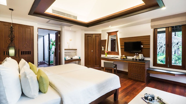 Barali Beach Resort & Spa