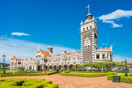 Vacances actives de 3 semaines en Nouvelle-Zélande - Image 3