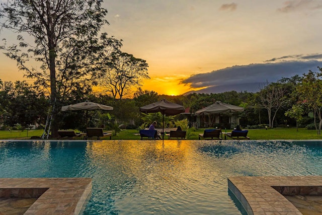 African View Lodge