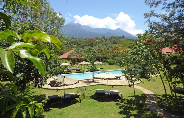 African View Lodge