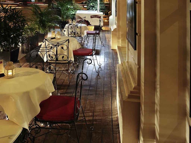 Mercure Hanoi La Gare