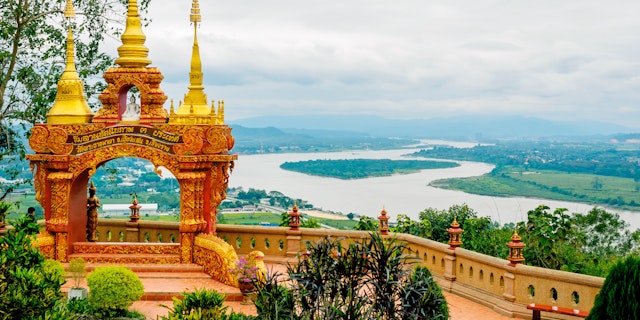 Golden Triangle-9