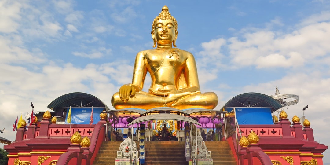 Laos Rundreise: 1 Woche erleben
