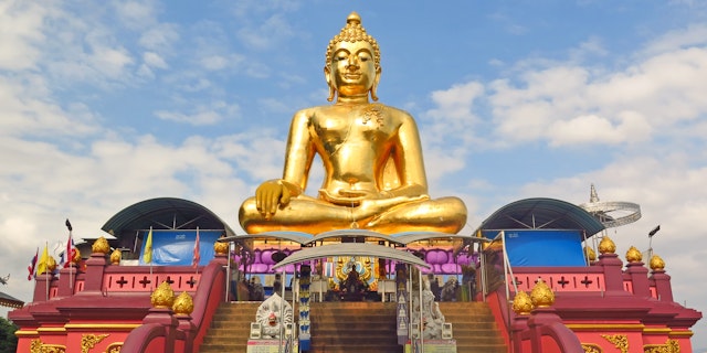 Luxusreise Mekong Abenteuer