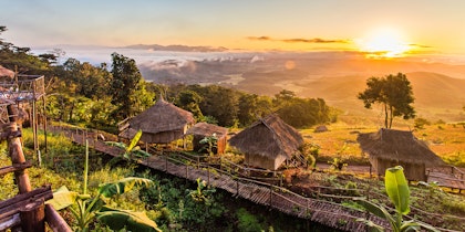 Laos Rundreise: 1 Woche erleben - Image 1