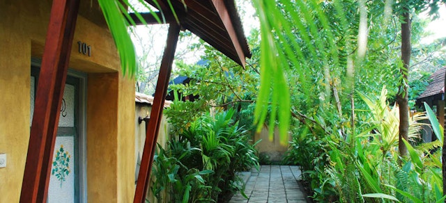 Jetwing Ayurveda Pavilion