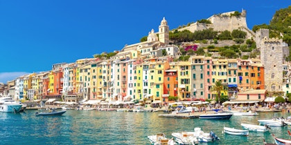 Ligurien Rundreise: Cinque Terre - Image 4