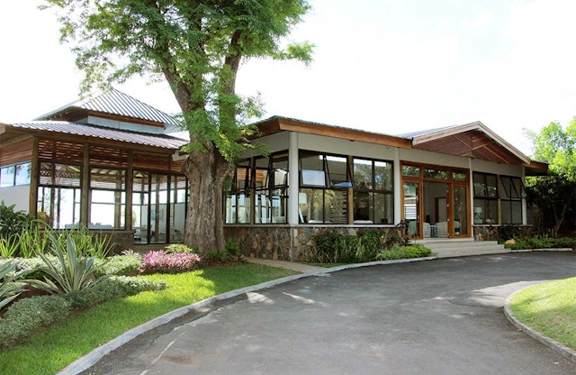 Anelia Resort & Spa