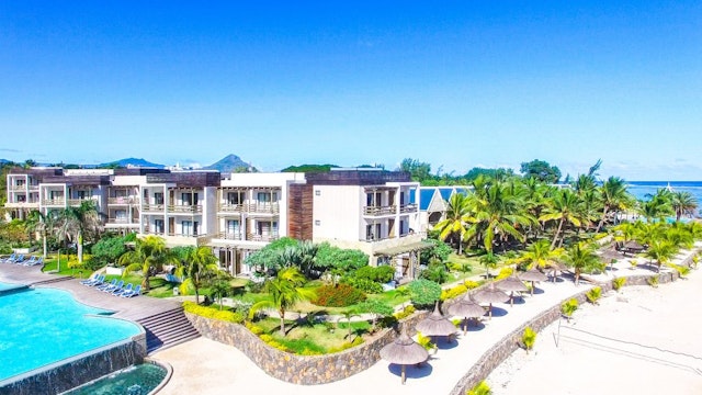 Anelia Resort & Spa