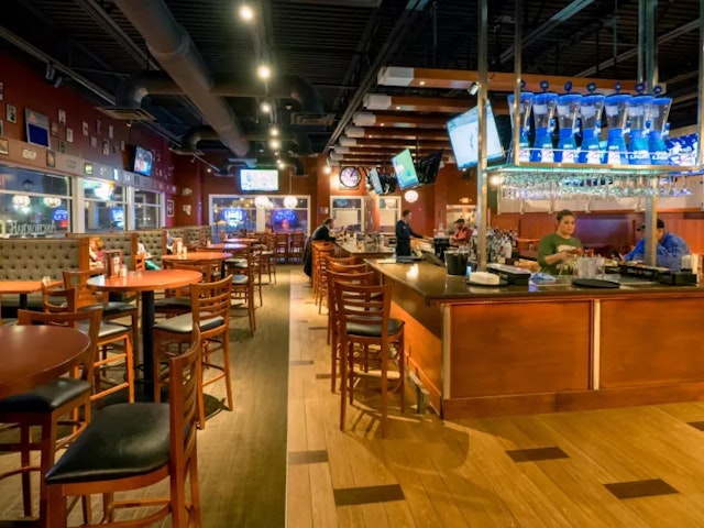 Holiday Inn Niagara Falls-Scenic Downtown