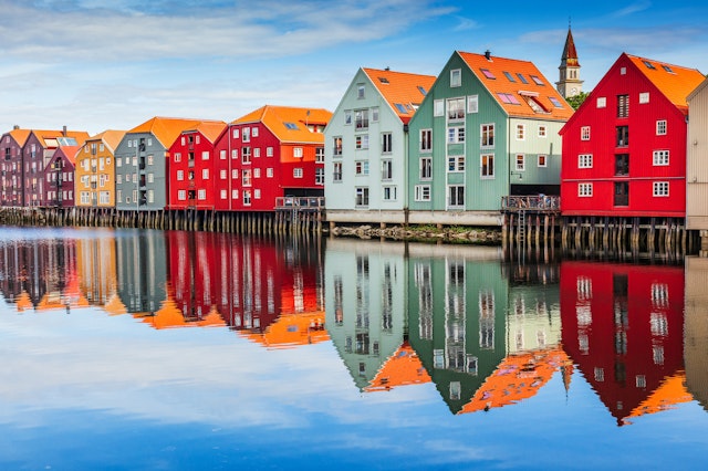 Trondheim-2