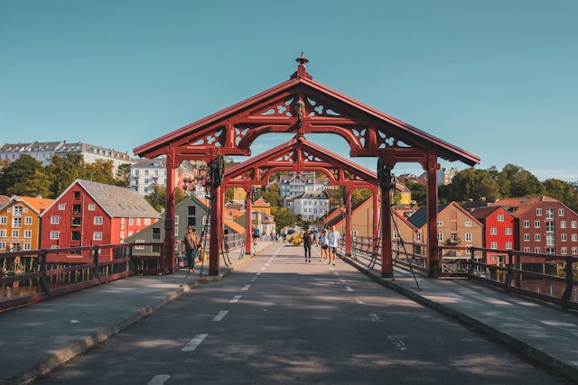 Trondheim-1