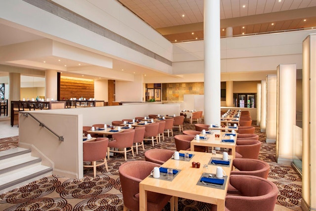 Sheraton Philadelphia Downtown