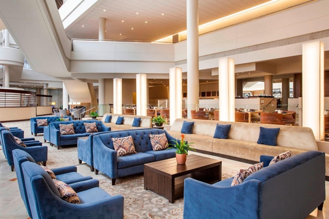 Sheraton Philadelphia Downtown