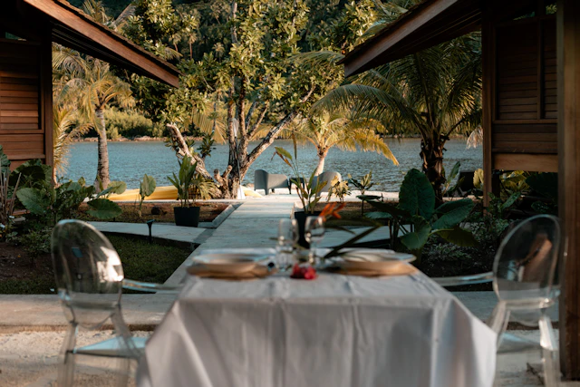 Anavai Lodge