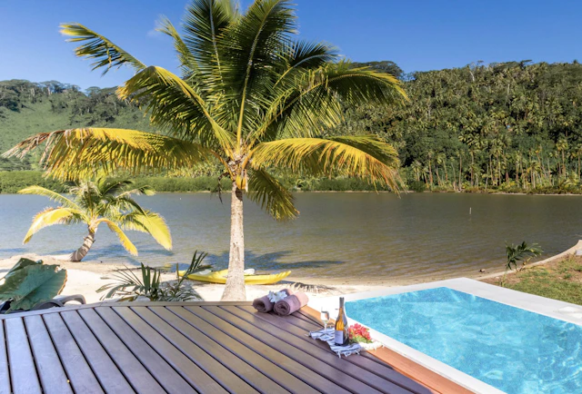 Anavai Lodge