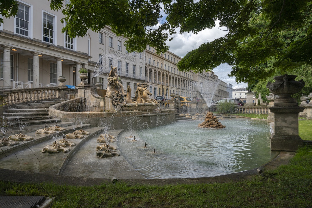 England Road Trip: 7 Days Through Historic Cities