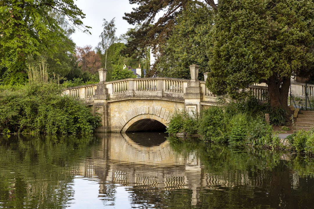 England Itinerary: 7 Days of Luxury Travel