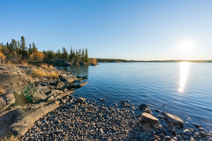 Nordlichter Reise Kanada - Image 3