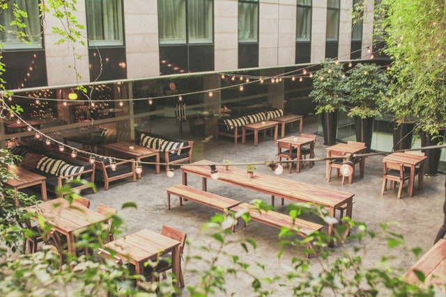 Anselmo Buenos Aires, Curio Collection by Hilton