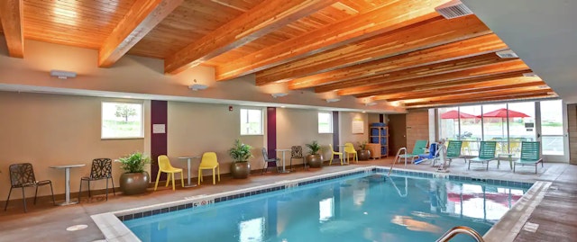 Home2 Suites by Hilton Helena