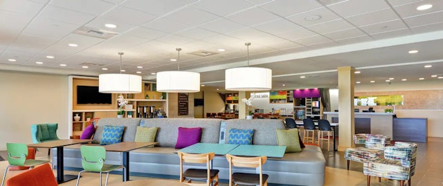 Home2 Suites by Hilton Helena