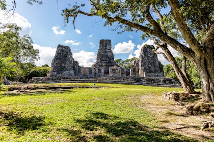 Mexiko Selbstfahrer Rundreise - Image 3