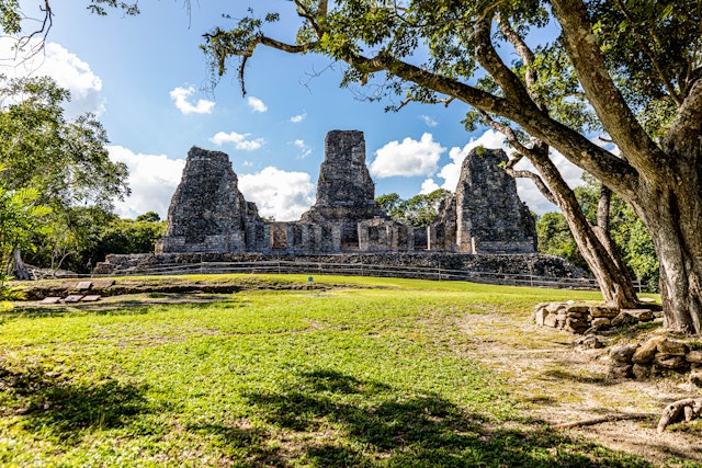 Circuit au Mexique de 15 jours